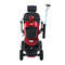 Metro Max Plus Heavy-Duty Mobility Scooter