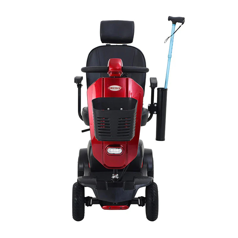Metro Max Plus Heavy-Duty Mobility Scooter
