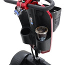 Metro Max Plus Heavy-Duty Mobility Scooter