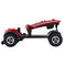 Metro Max Plus Heavy-Duty Mobility Scooter