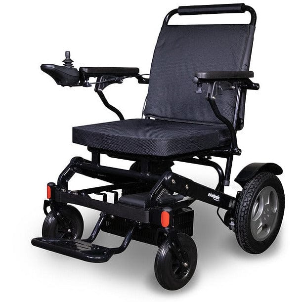 EWheels EW-M45 Heavy Duty Power Wheelchair