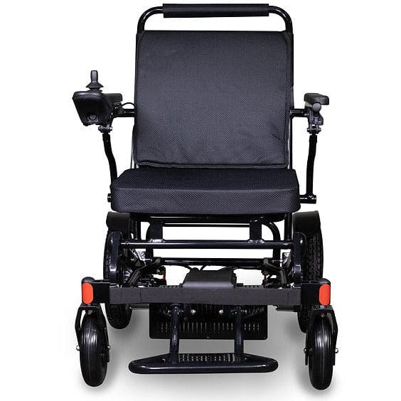 EWheels EW-M45 Heavy Duty Power Wheelchair
