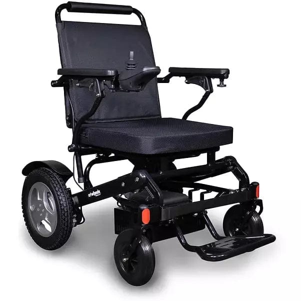 EWheels EW-M45 Heavy Duty Power Wheelchair