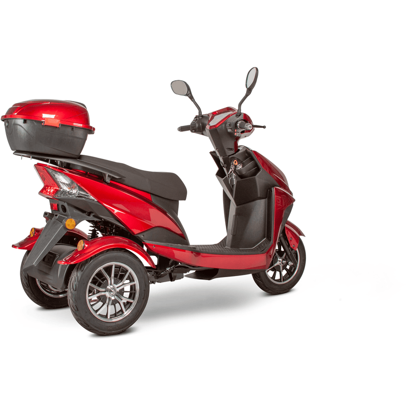 EWheels EW-10 Sport 3 Wheel Scooter