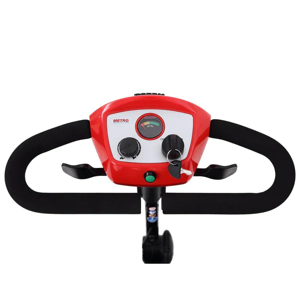 Metro M1 Lite 4 Wheel Scooter