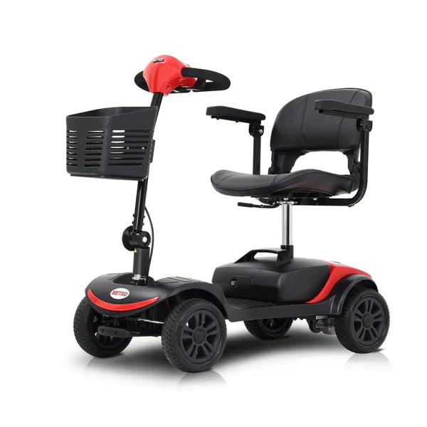 Metro M1 Lite 4 Wheel Scooter