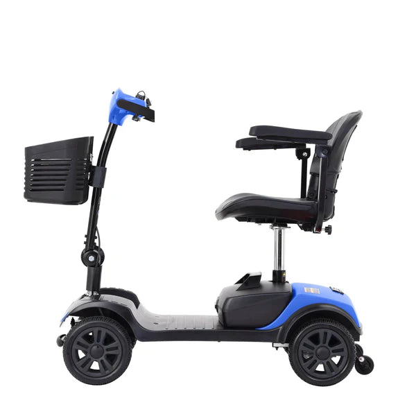 Metro M1 Lite 4 Wheel Scooter