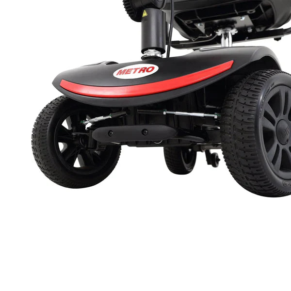 Metro M1 Lite 4 Wheel Scooter