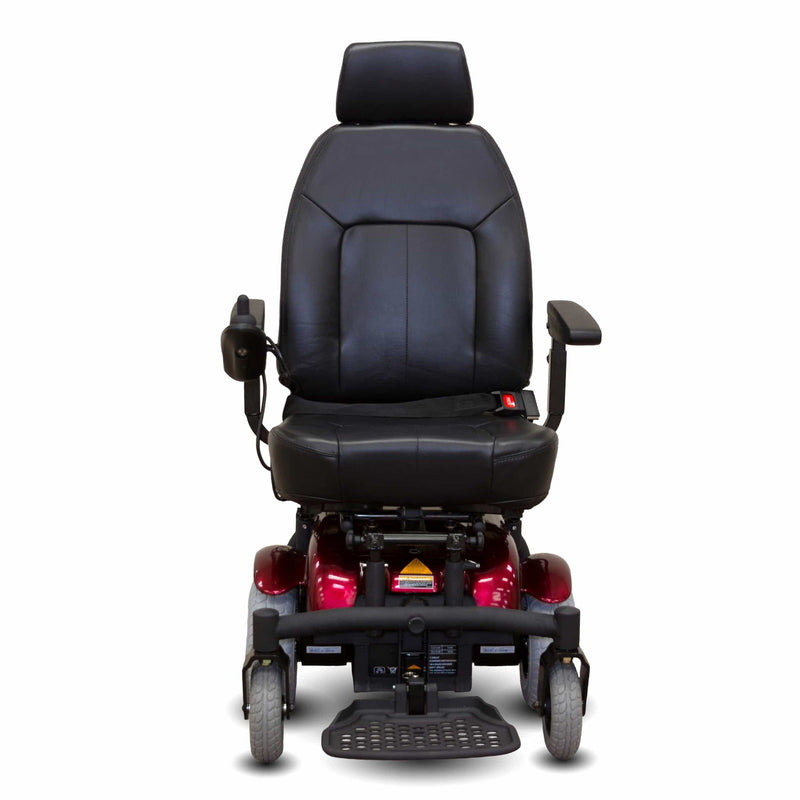 Shoprider 6Runner 10 Mid-Size Electric Power Wheelchair 888WNLM