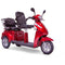 EWheels EW-66 Two-Passenger Mobility Scooter