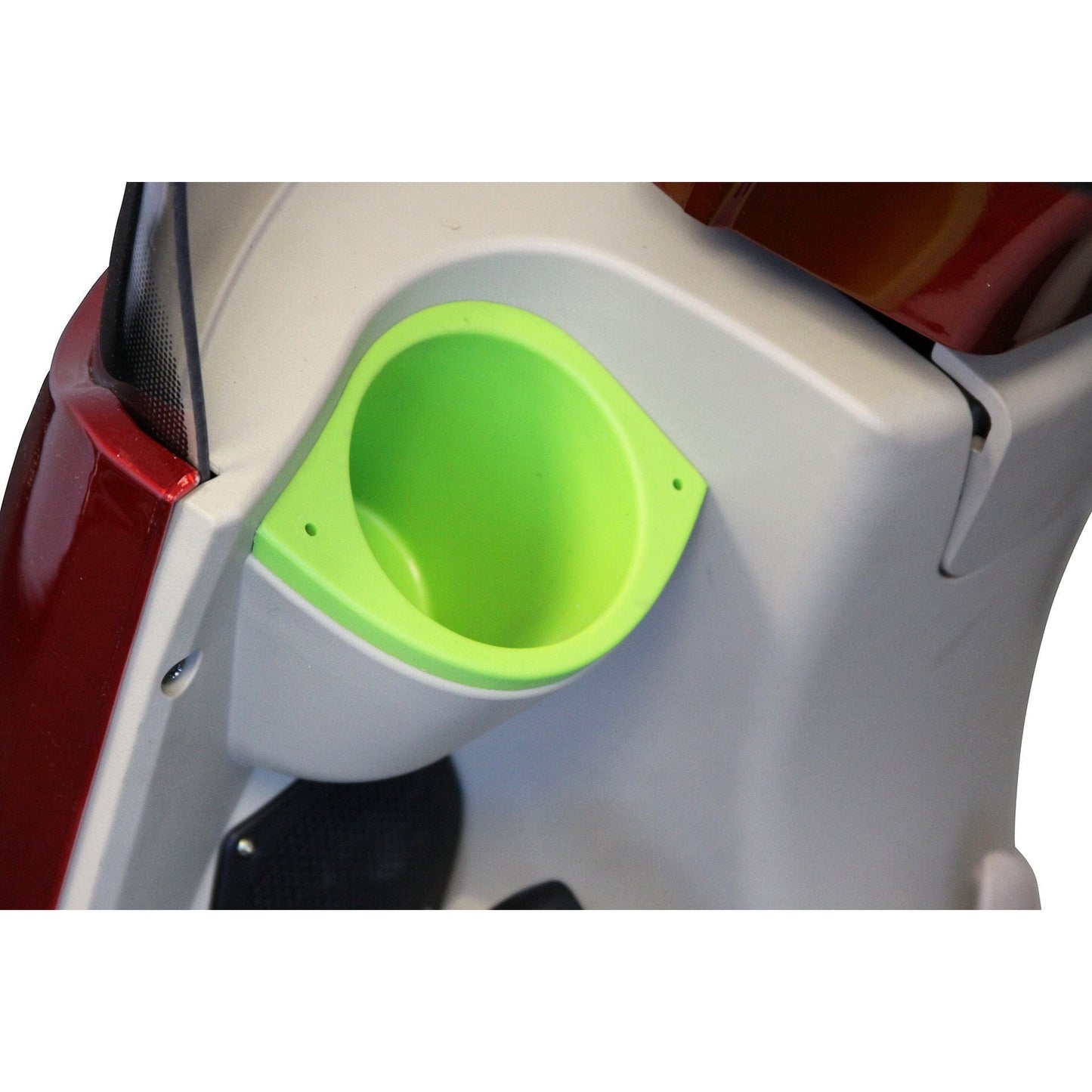 EWheels EW-52 Heavy Duty Recreational Mobility Scooter