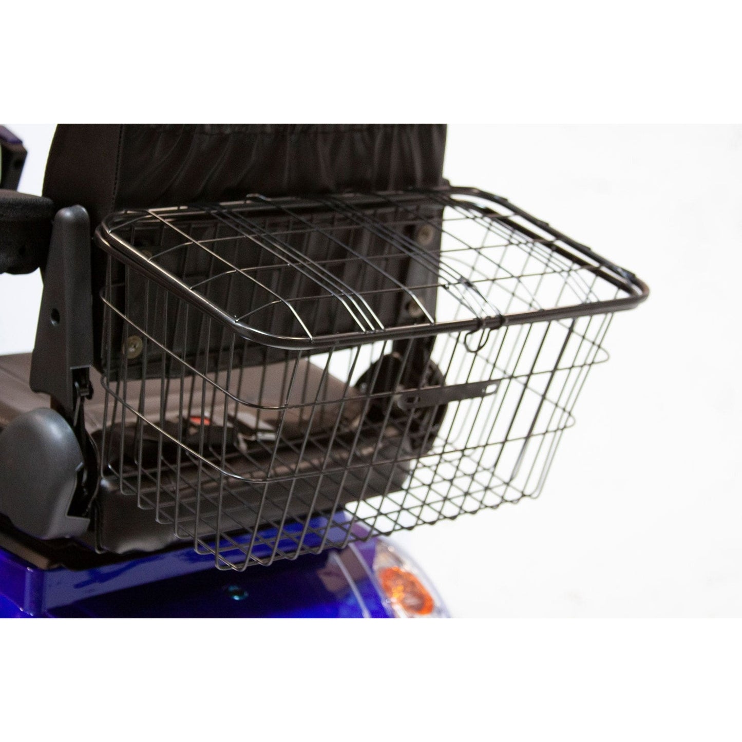 EWheels EW-72 Mobility Scooter Heavy Duty 4-Wheel