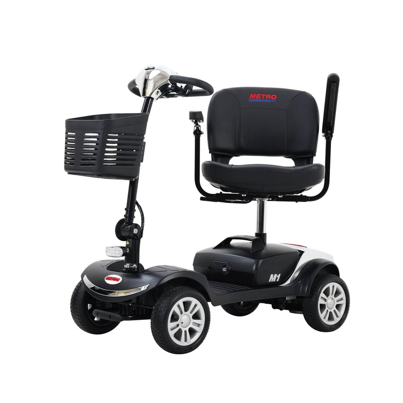 Metro Mobility M1 Portal 4-Wheel Mobility Scooter