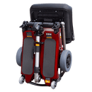FreeRider Luggie Elite Foldable Mobility Scooter
