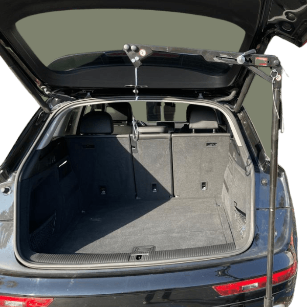 FreeRider FR Portable Scooter Lift for Trailer Hitch