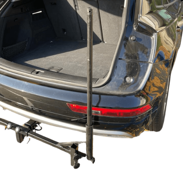 FreeRider FR Portable Scooter Lift for Trailer Hitch