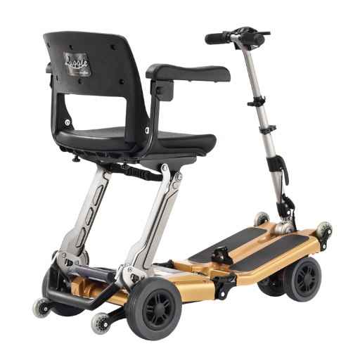 Freerider Luggie Golden Elite
