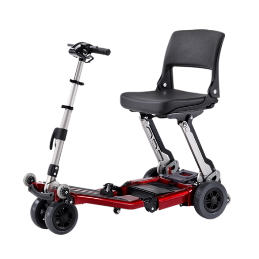 Freerider Luggie Standard