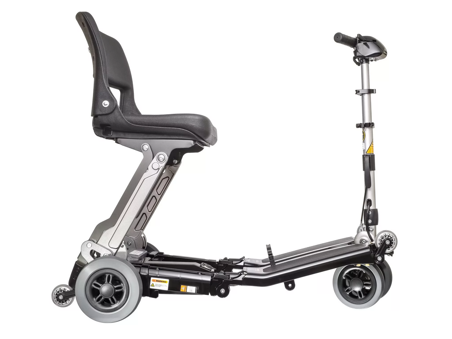 Freerider Luggie Standard