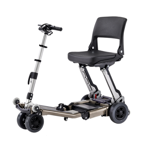 Freerider Luggie Standard
