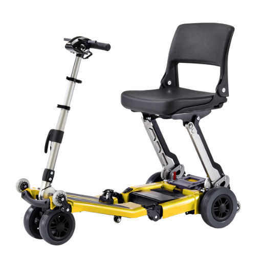 Freerider Luggie Standard