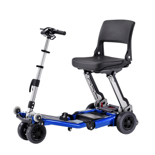 Freerider Luggie Standard