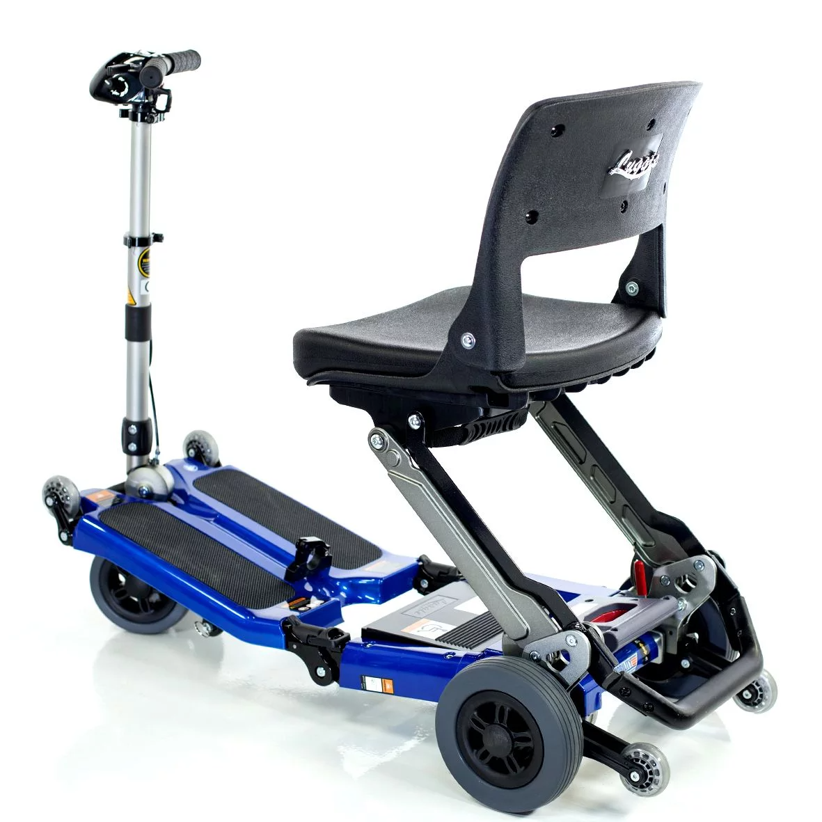 Freerider Luggie Standard
