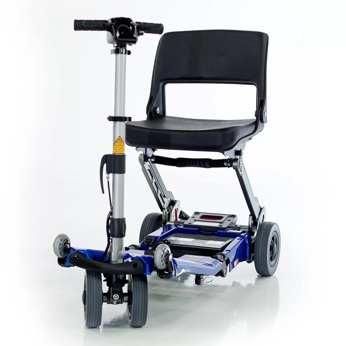 Freerider Luggie Standard