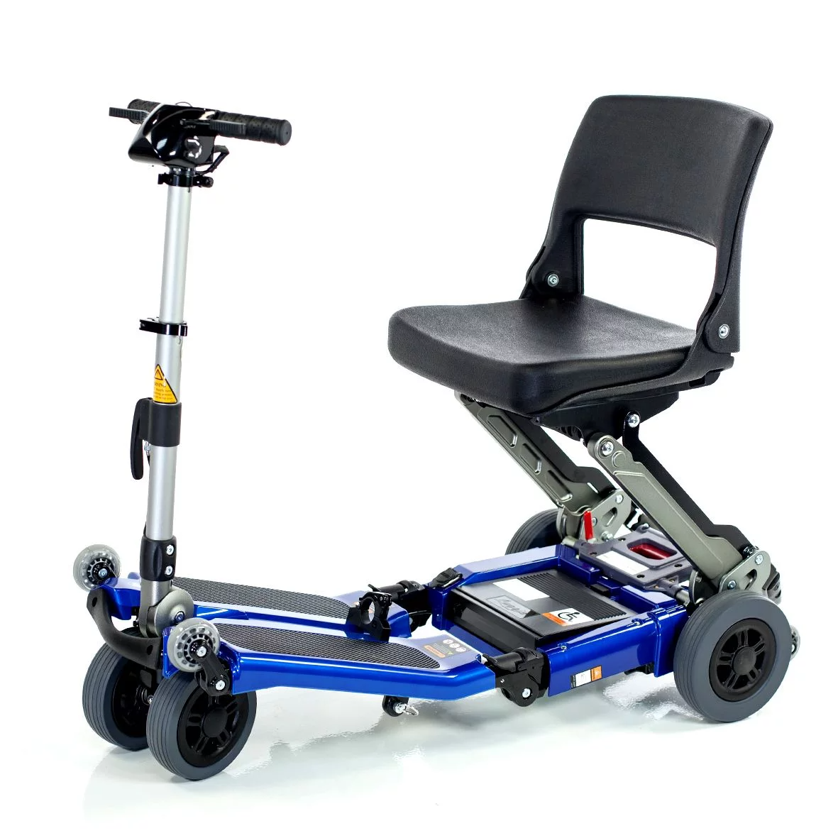 Freerider Luggie Standard