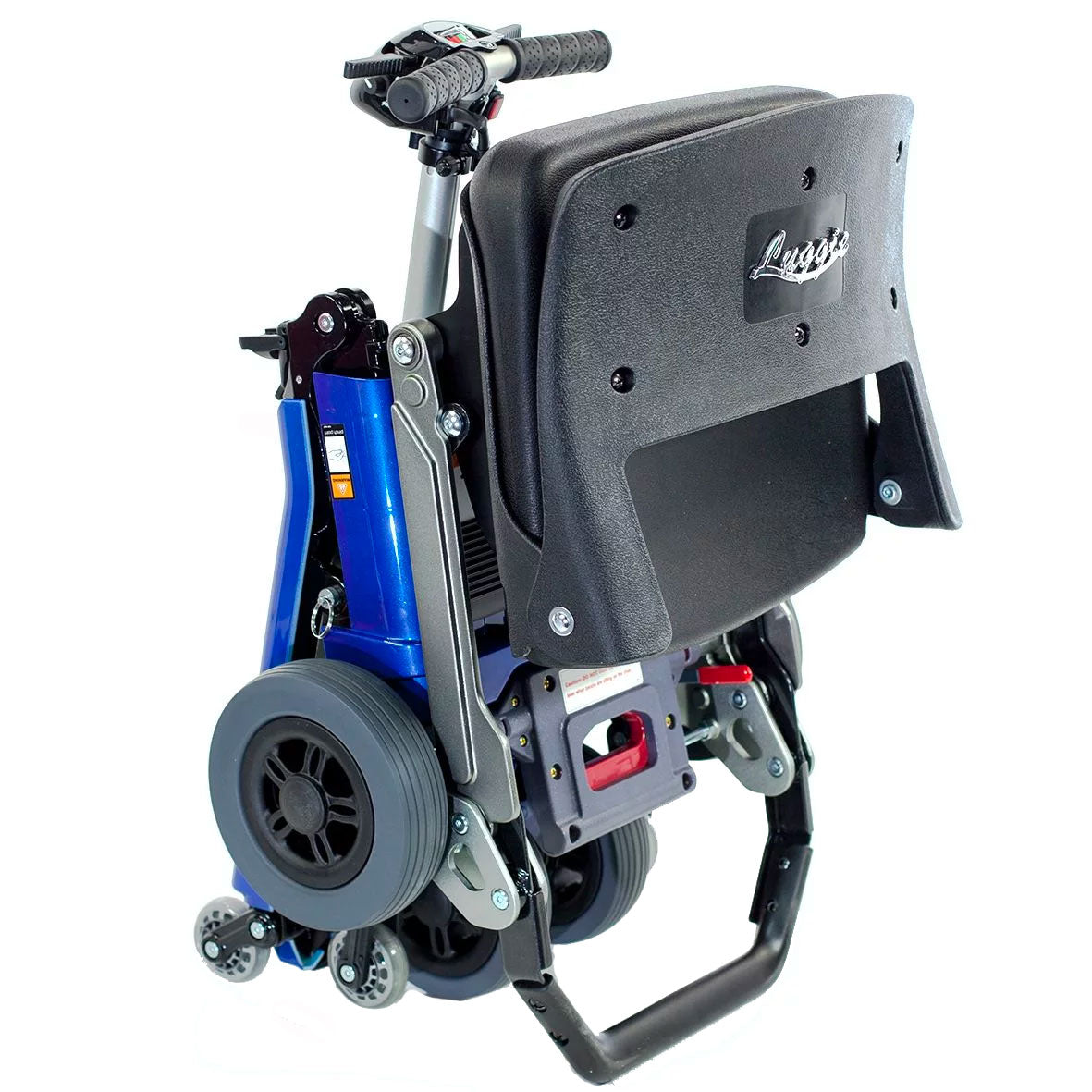 Freerider Luggie Standard