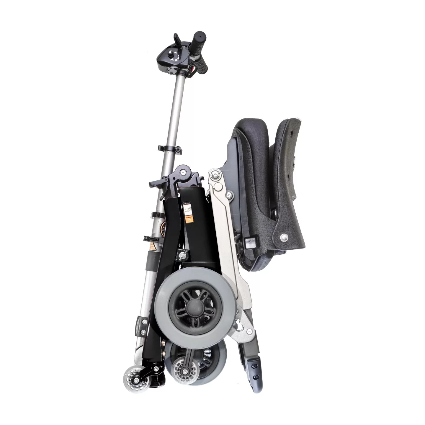 Freerider Luggie Standard
