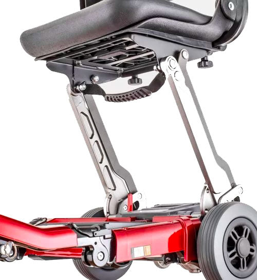 Freerider Luggie Standard