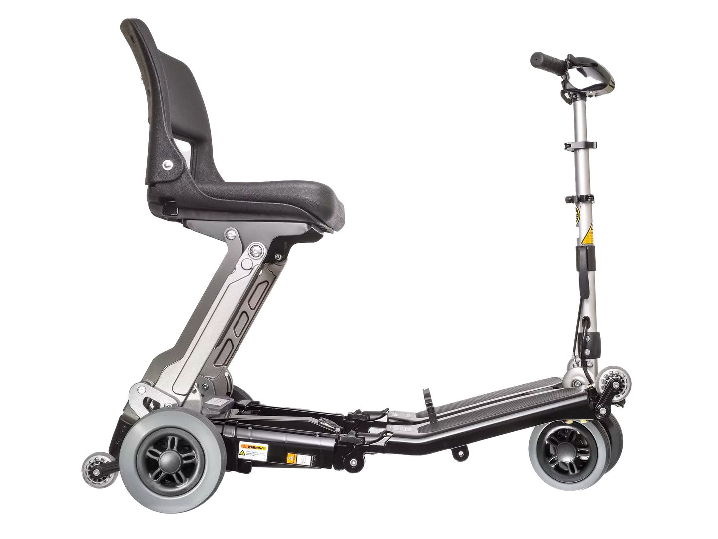 Freerider Luggie Standard