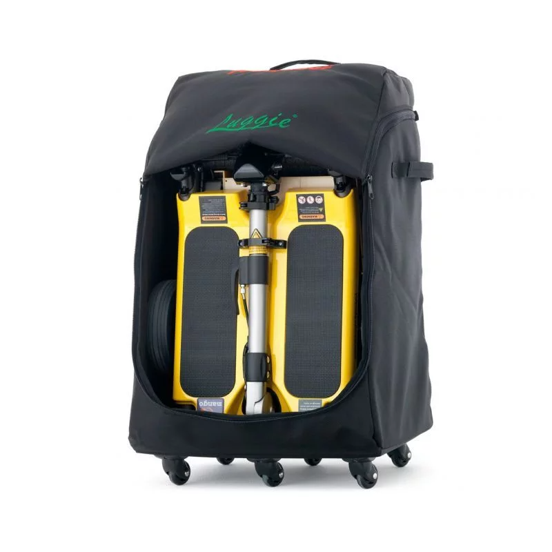 Freerider Luggie Standard