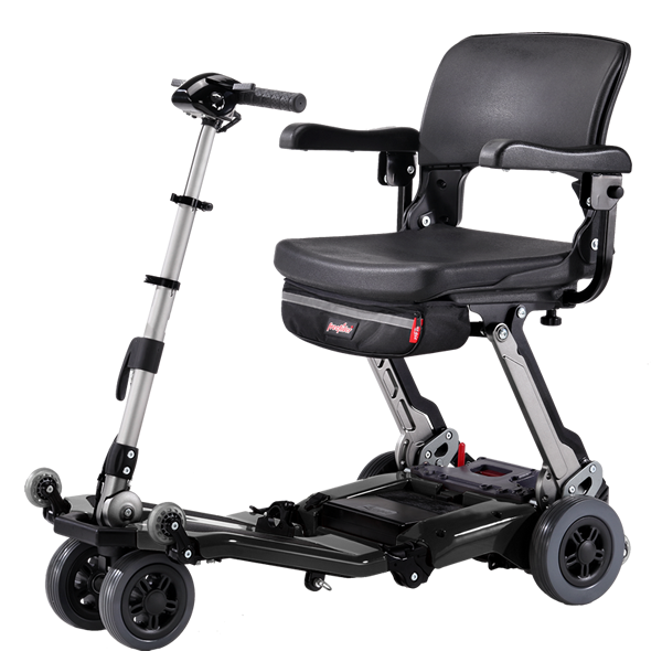 Freerider Luggie Super