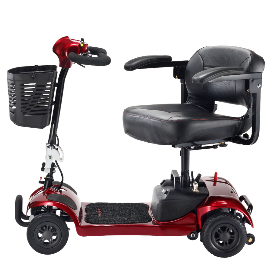Freerider FR ASCOT 3 Mobility Scooter