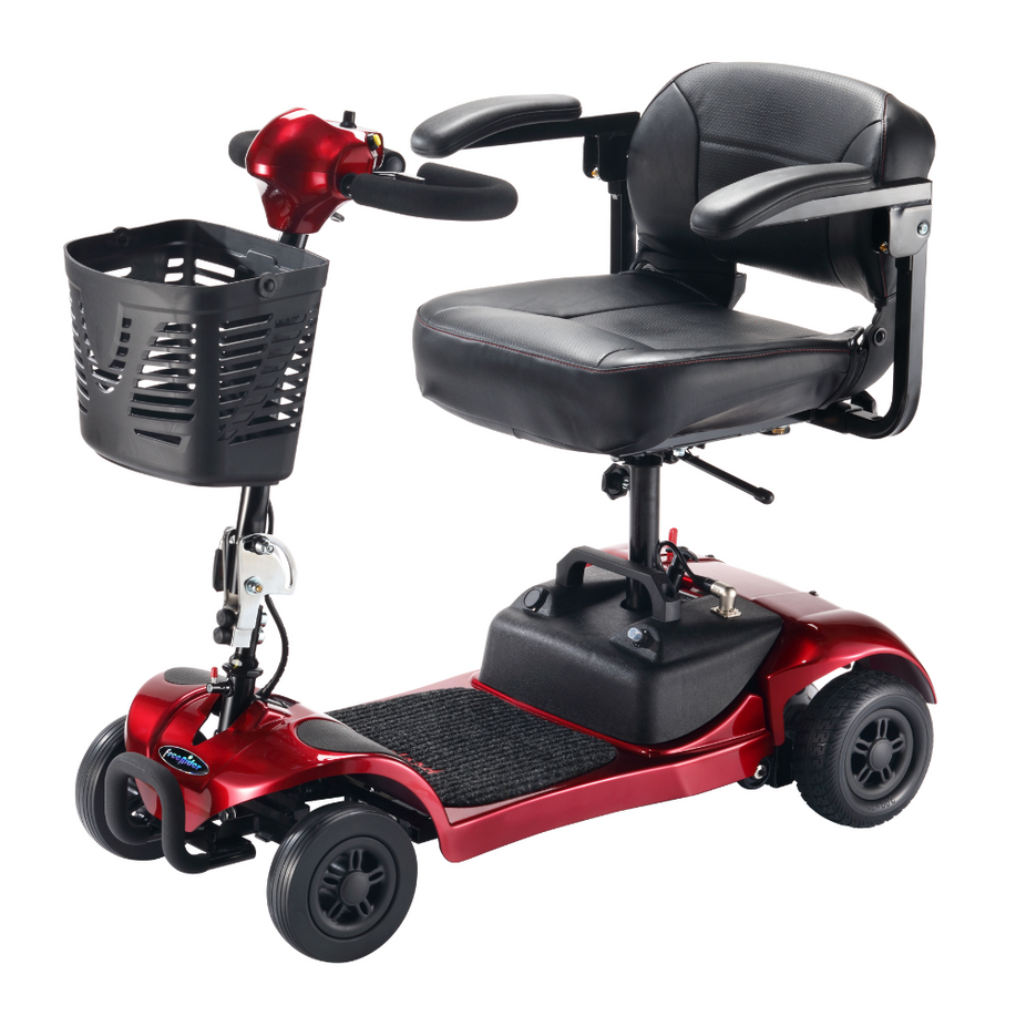Freerider FR ASCOT 3 Mobility Scooter