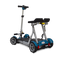 EV Rider Gypsy Q2 4-Wheel Lightweight Folding Mobility Scooter