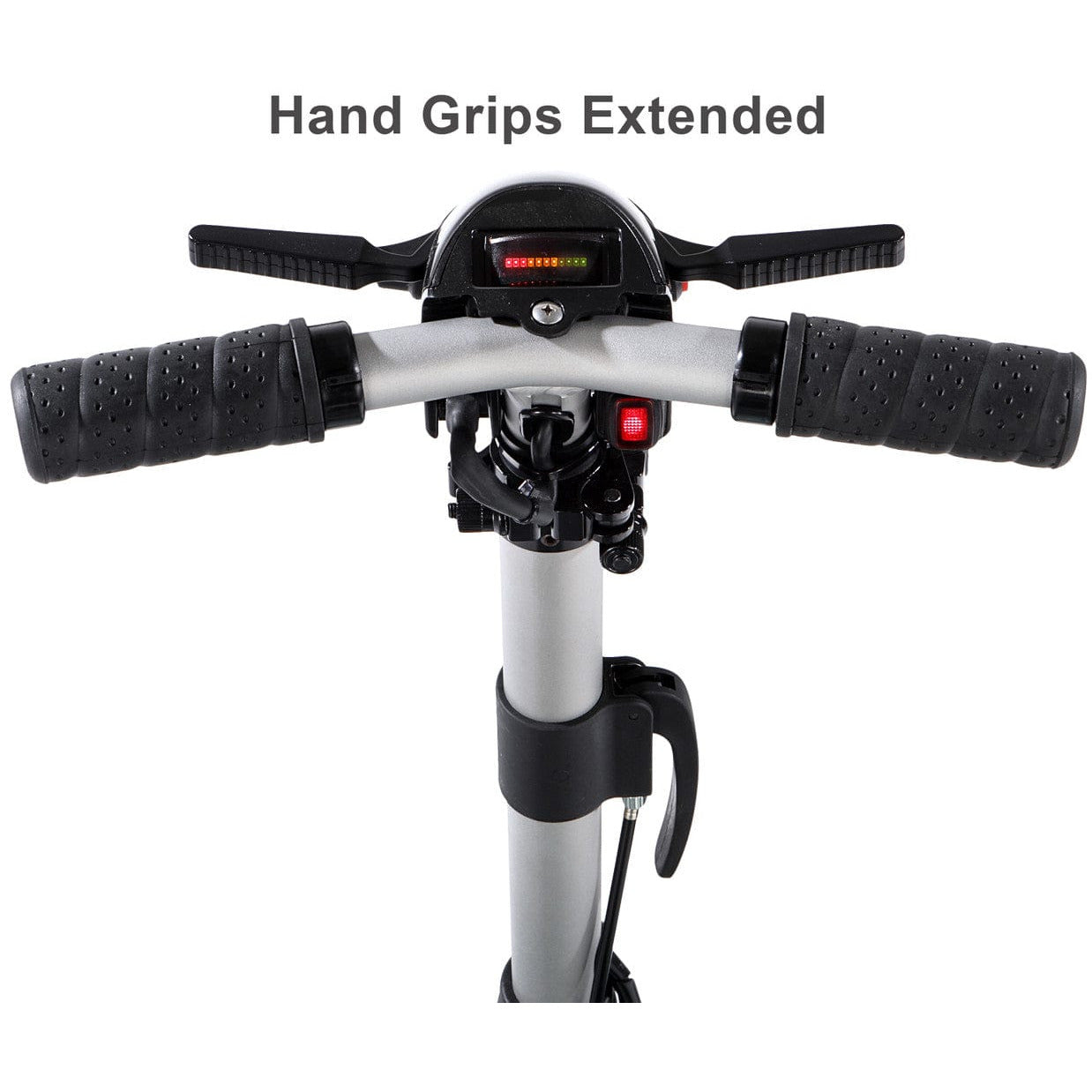 FreeRider Luggie Super Plus 4 Foldable Mobility Scooter