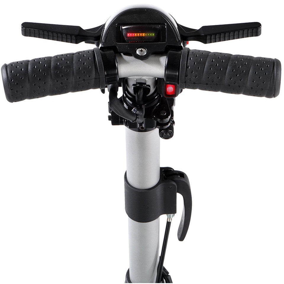 FreeRider Luggie Super Plus 4 Foldable Mobility Scooter