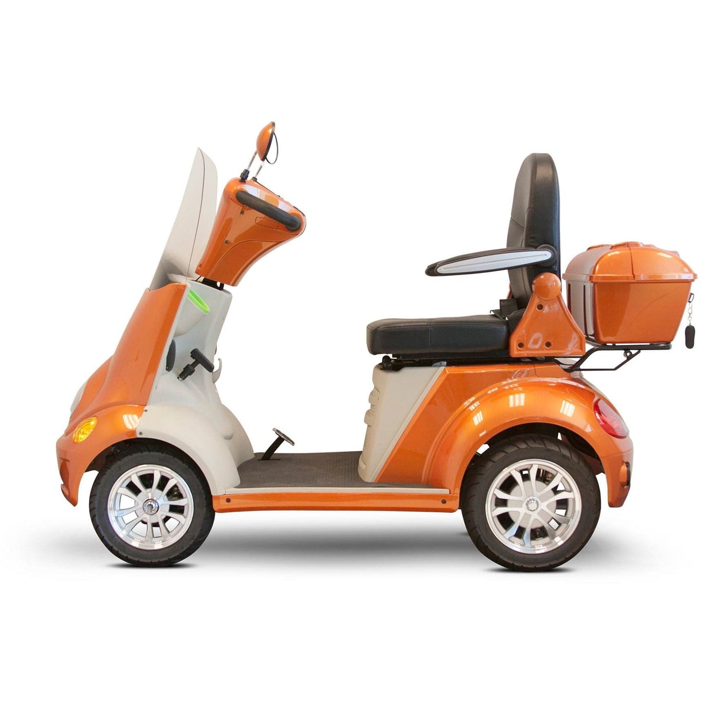 EWheels EW-52 Heavy Duty Recreational Mobility Scooter