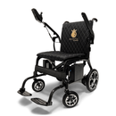 ComfyGo Phoenix 26 lbs Carbon Fiber Lightweight Power Wheelchair