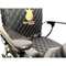 ComfyGo Phoenix 26 lbs Carbon Fiber Lightweight Power Wheelchair