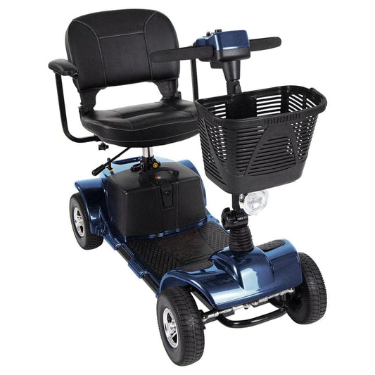 Vive Health Deluxe Mobility Scooter - Series A