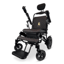ComfyGo Majestic IQ-9000 Long Range Folding Electric Wheelchair With Optional Auto-Recline