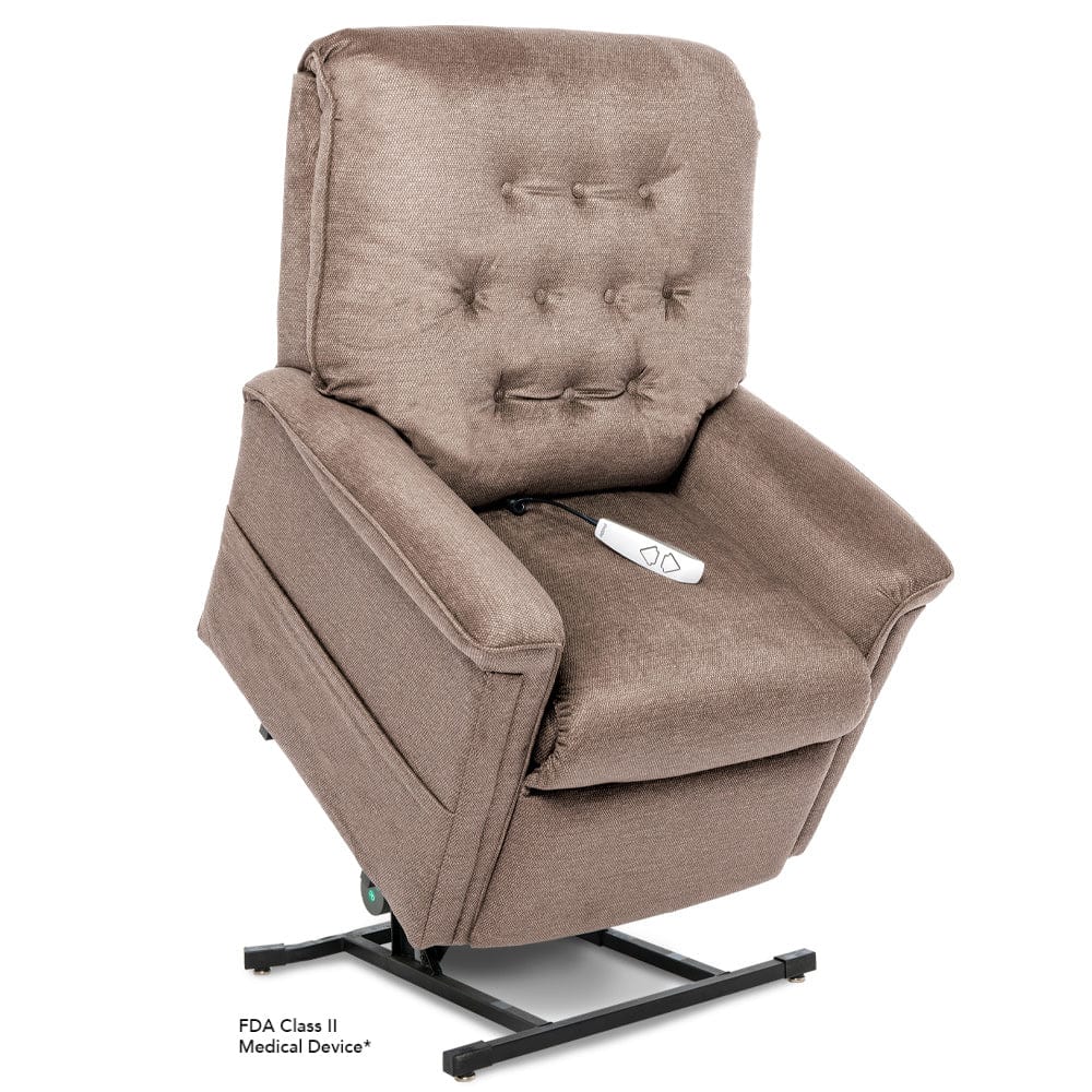 Pride Heritage LC-358 Power Lift Chair Recliner