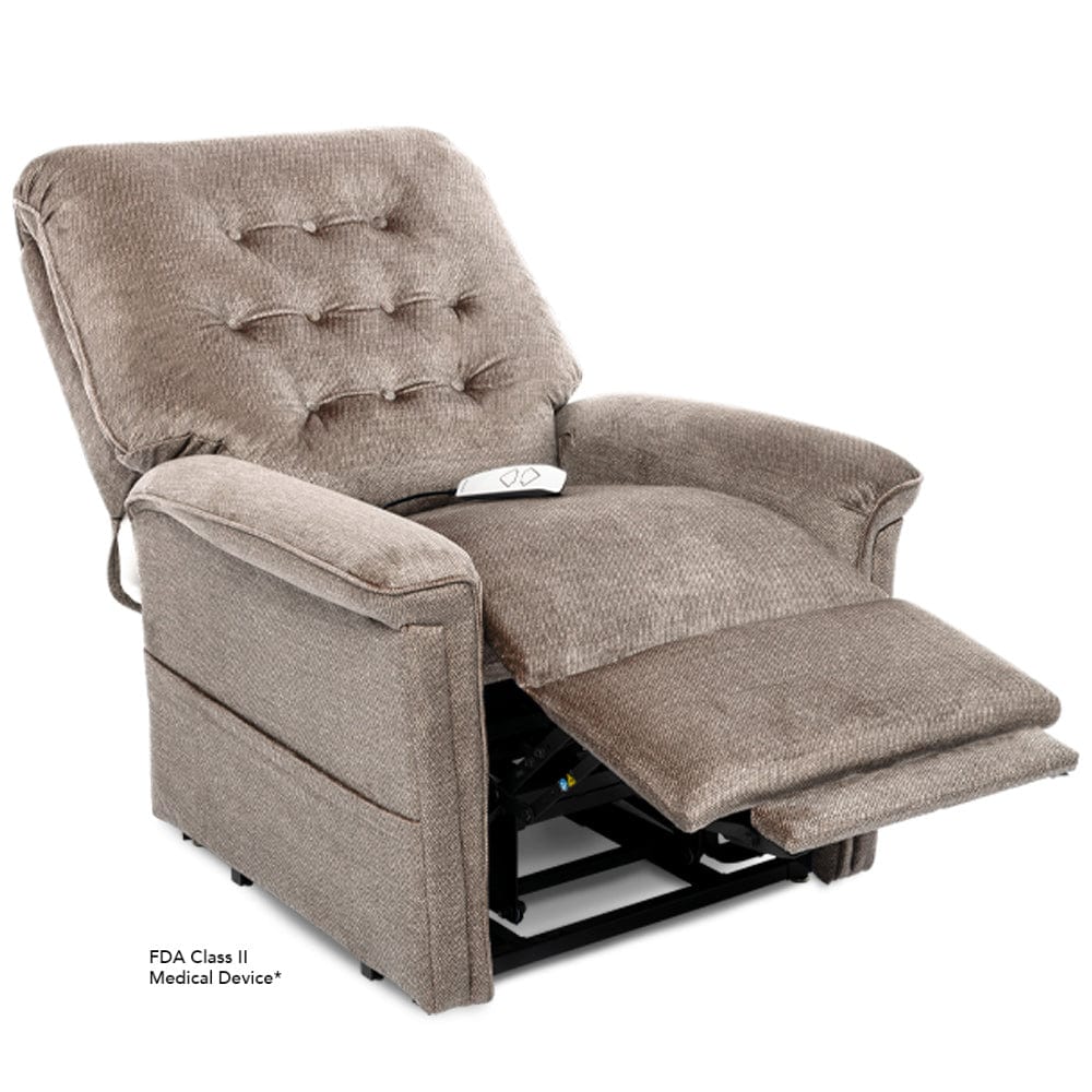 Pride Heritage LC-358 Power Lift Chair Recliner