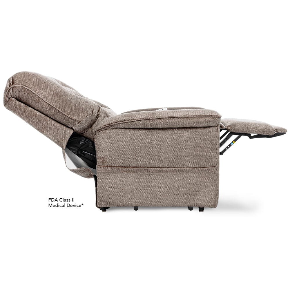 Pride Heritage LC-358 Power Lift Chair Recliner