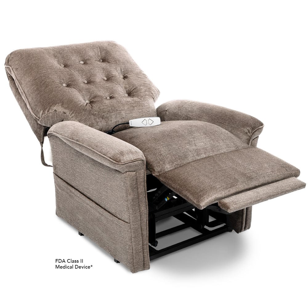 Pride Heritage LC-358 Power Lift Chair Recliner