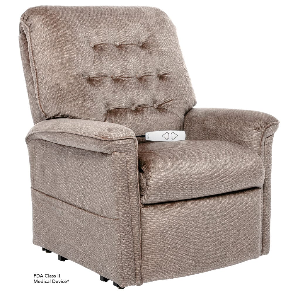 Pride Heritage LC-358 Power Lift Chair Recliner